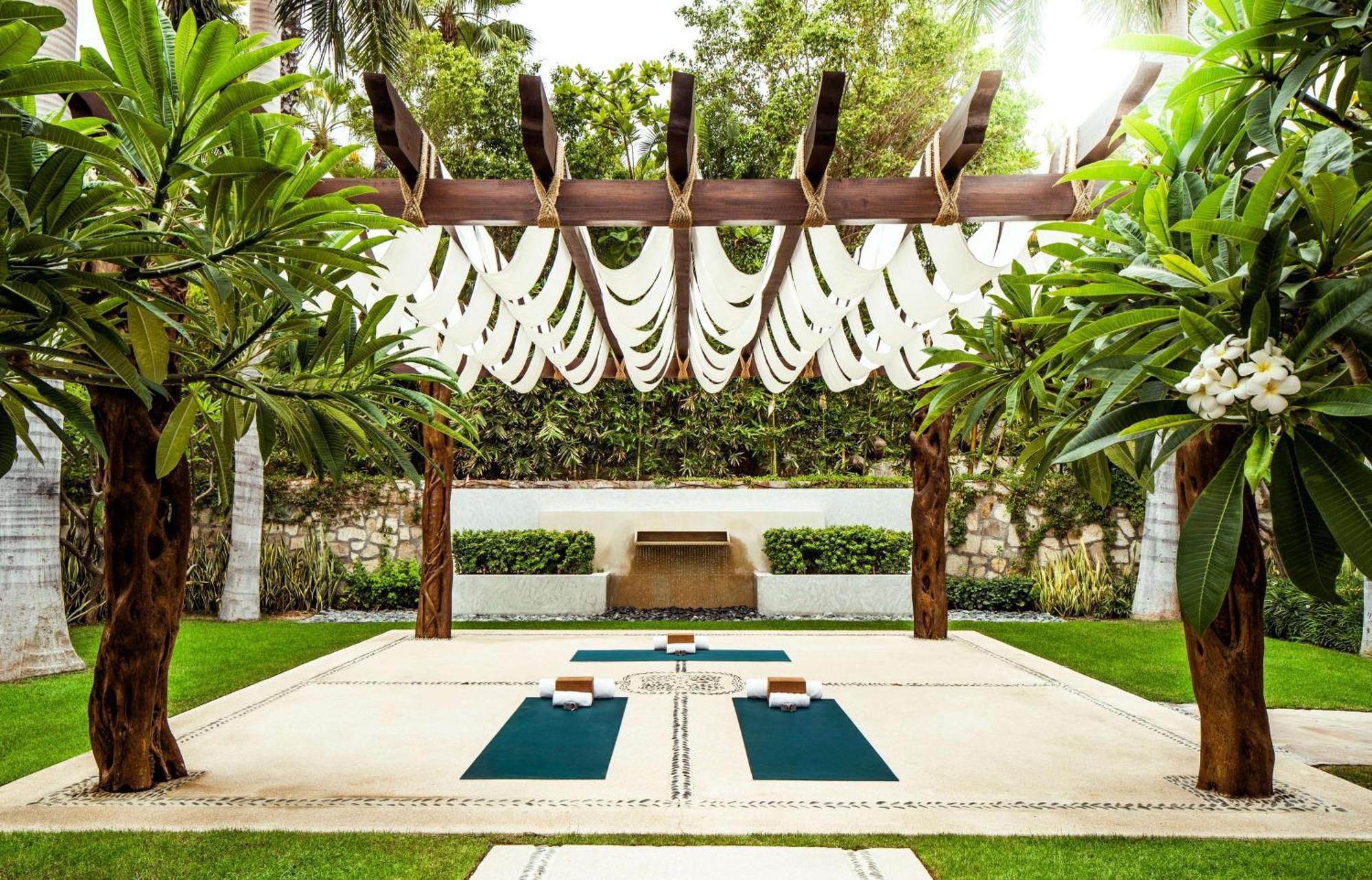 Hotel One&Only Palmilla San José del Cabo Esterno foto