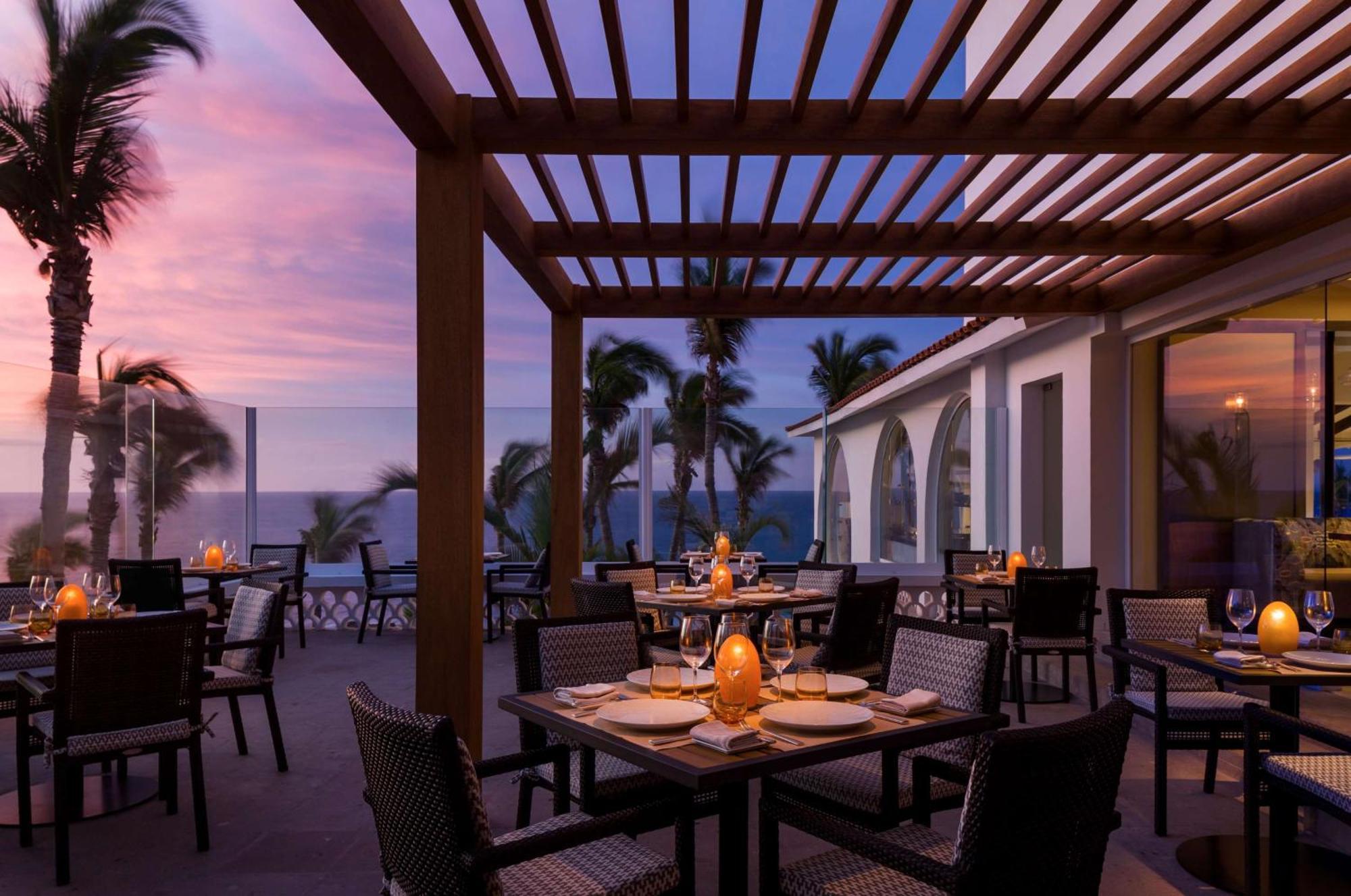 Hotel One&Only Palmilla San José del Cabo Esterno foto