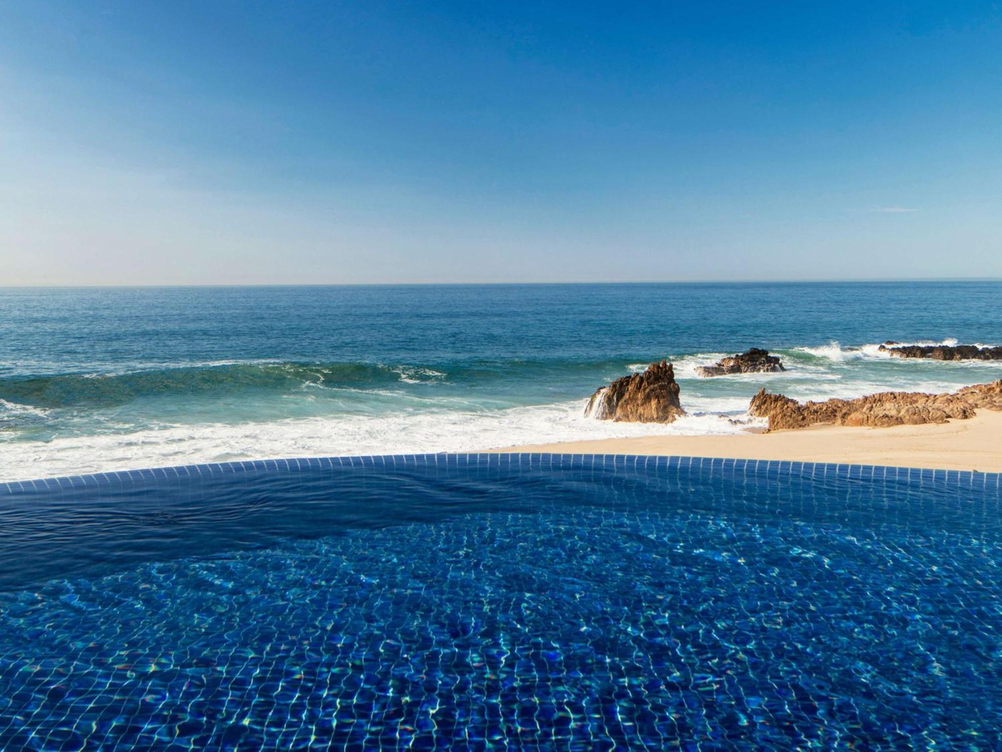 Hotel One&Only Palmilla San José del Cabo Esterno foto