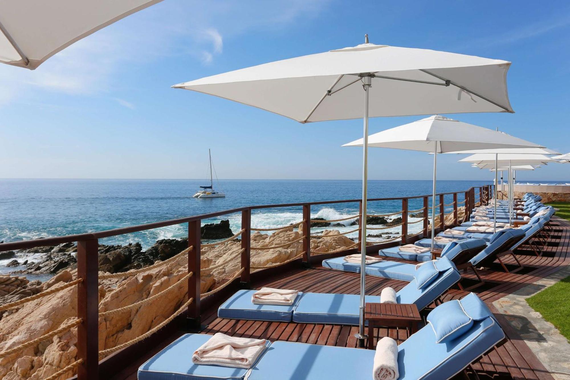 Hotel One&Only Palmilla San José del Cabo Esterno foto