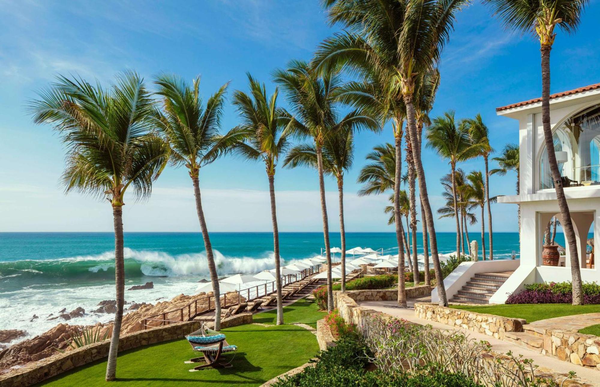 Hotel One&Only Palmilla San José del Cabo Esterno foto