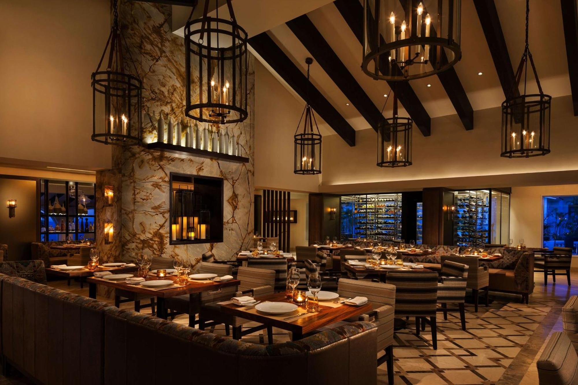 Hotel One&Only Palmilla San José del Cabo Esterno foto