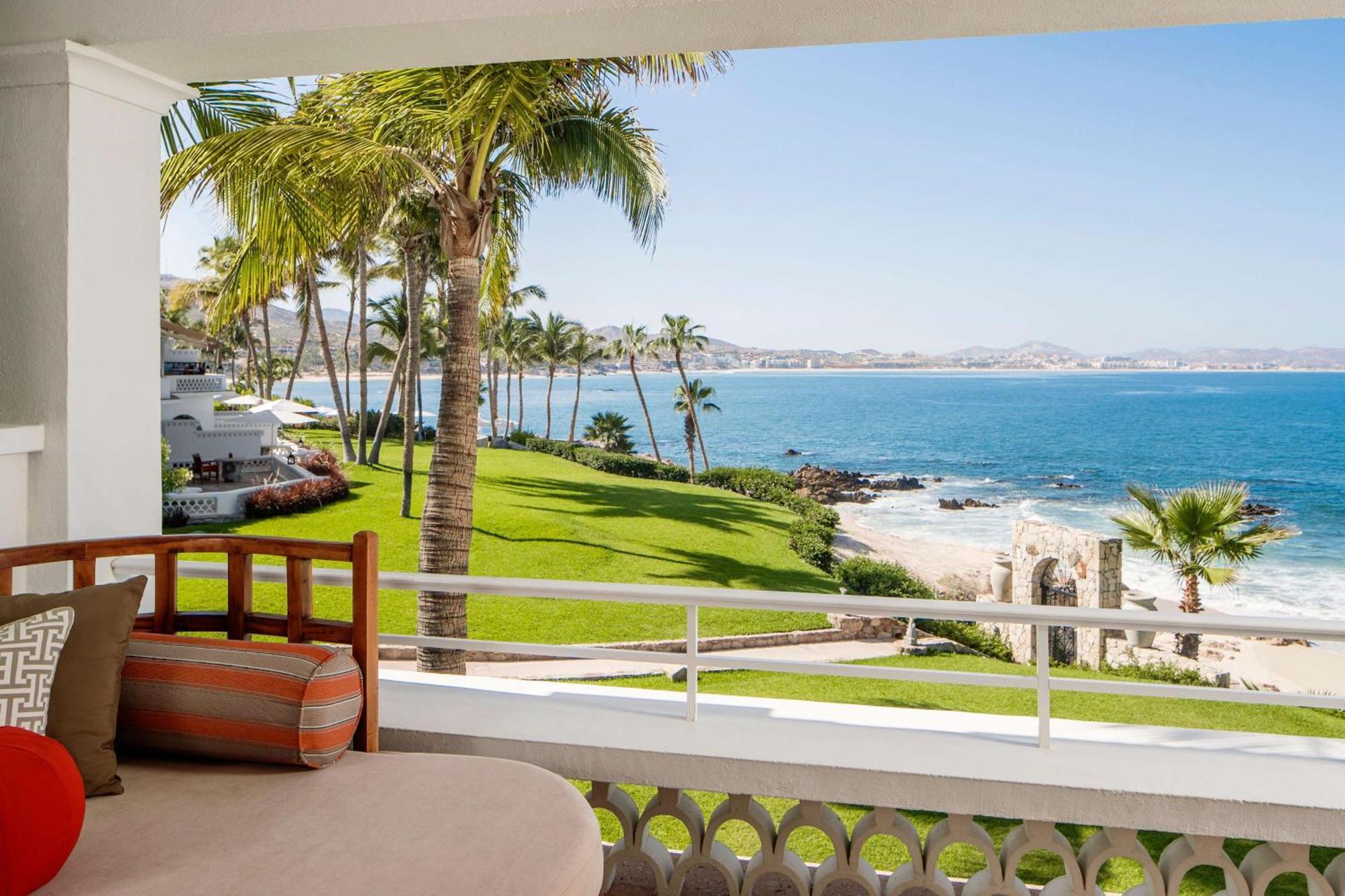 Hotel One&Only Palmilla San José del Cabo Esterno foto