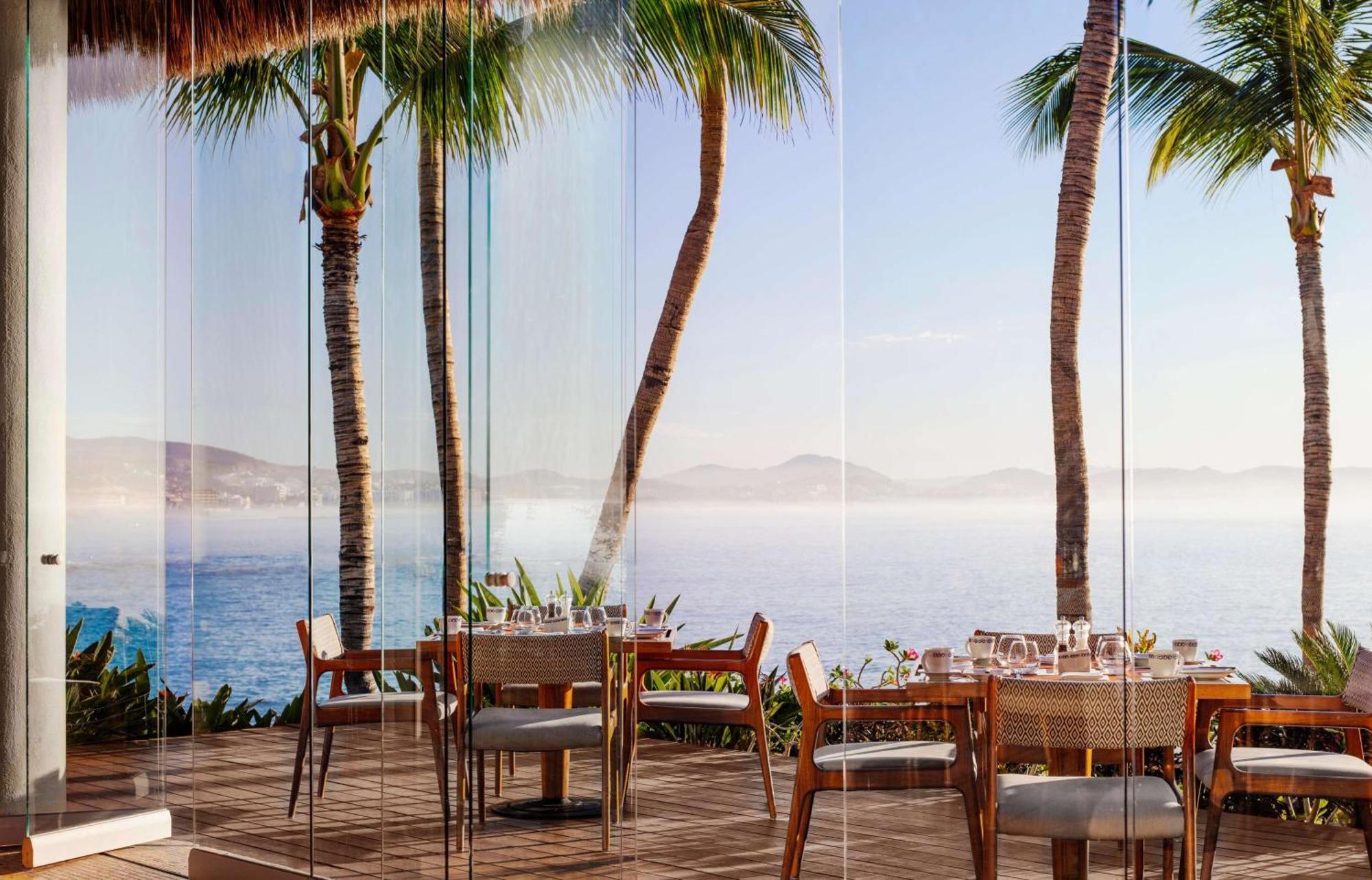 Hotel One&Only Palmilla San José del Cabo Esterno foto