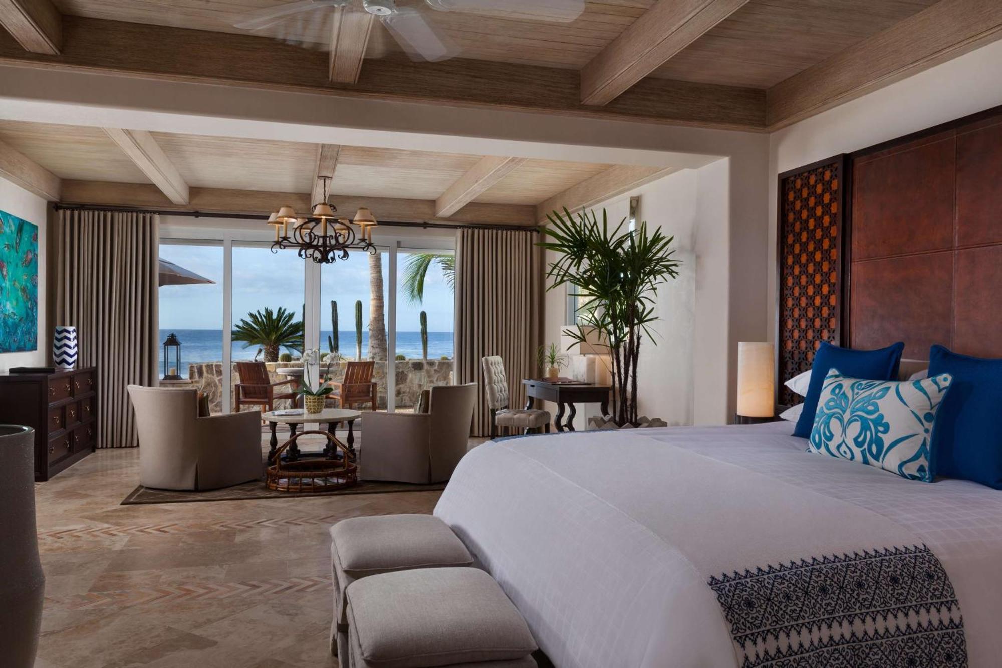 Hotel One&Only Palmilla San José del Cabo Esterno foto