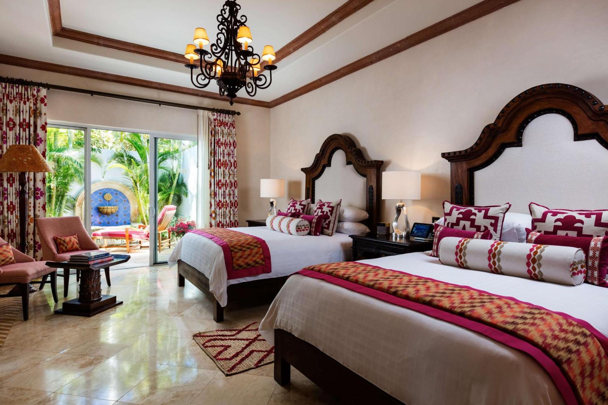 Hotel One&Only Palmilla San José del Cabo Esterno foto