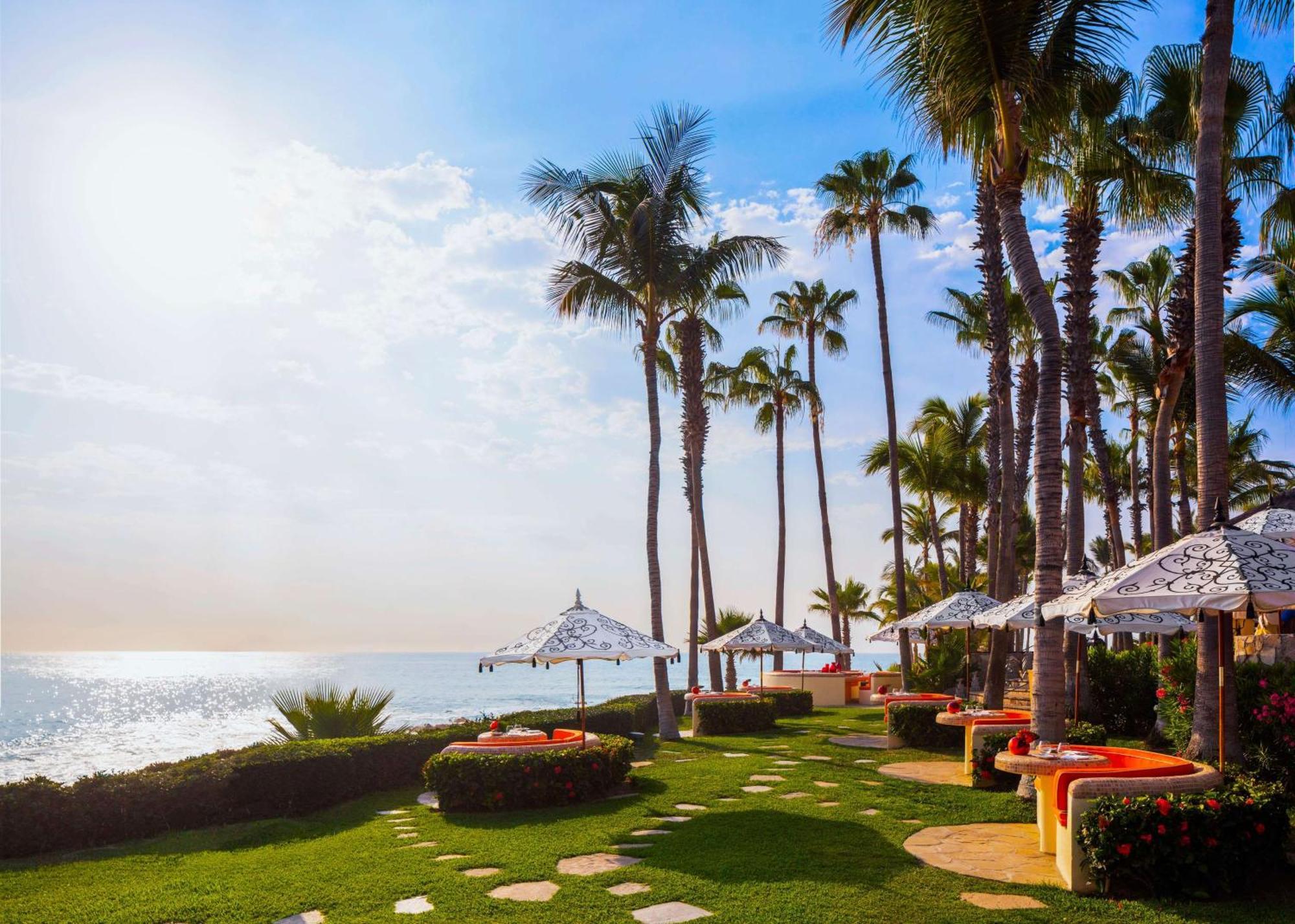 Hotel One&Only Palmilla San José del Cabo Esterno foto
