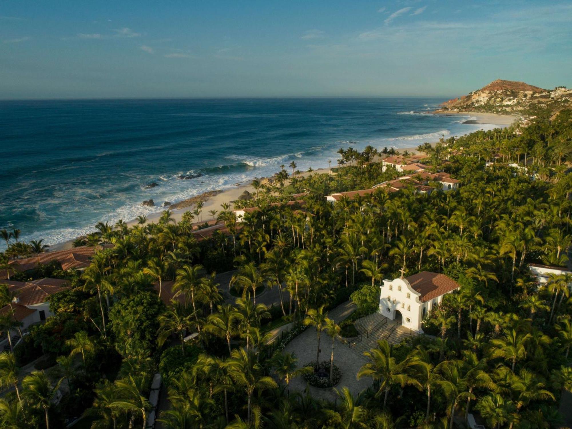 Hotel One&Only Palmilla San José del Cabo Esterno foto
