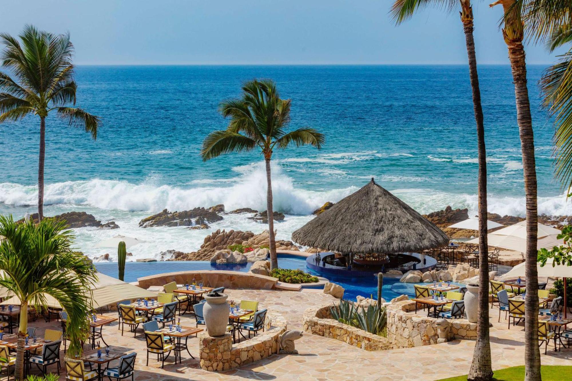 Hotel One&Only Palmilla San José del Cabo Esterno foto