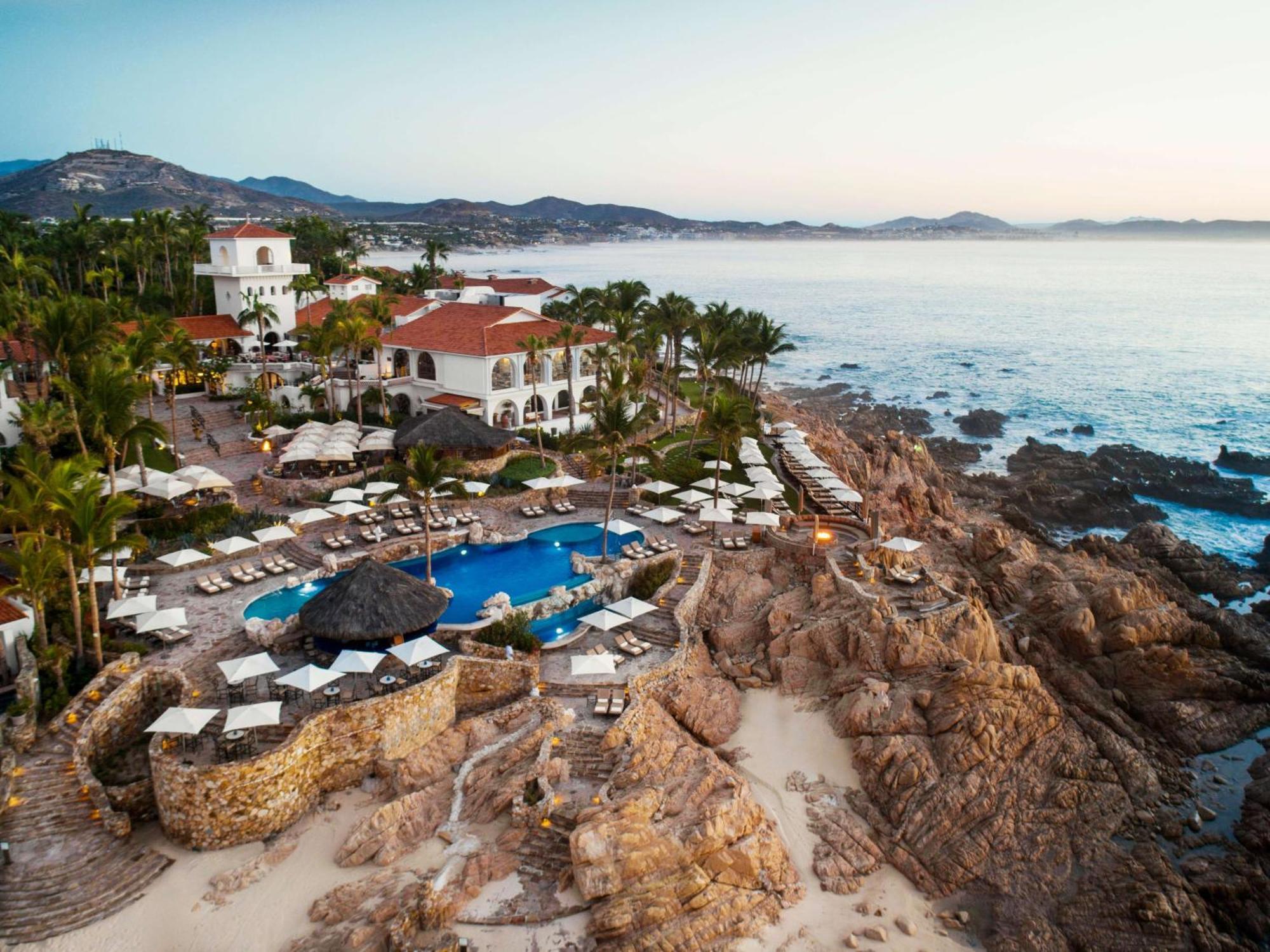 Hotel One&Only Palmilla San José del Cabo Esterno foto