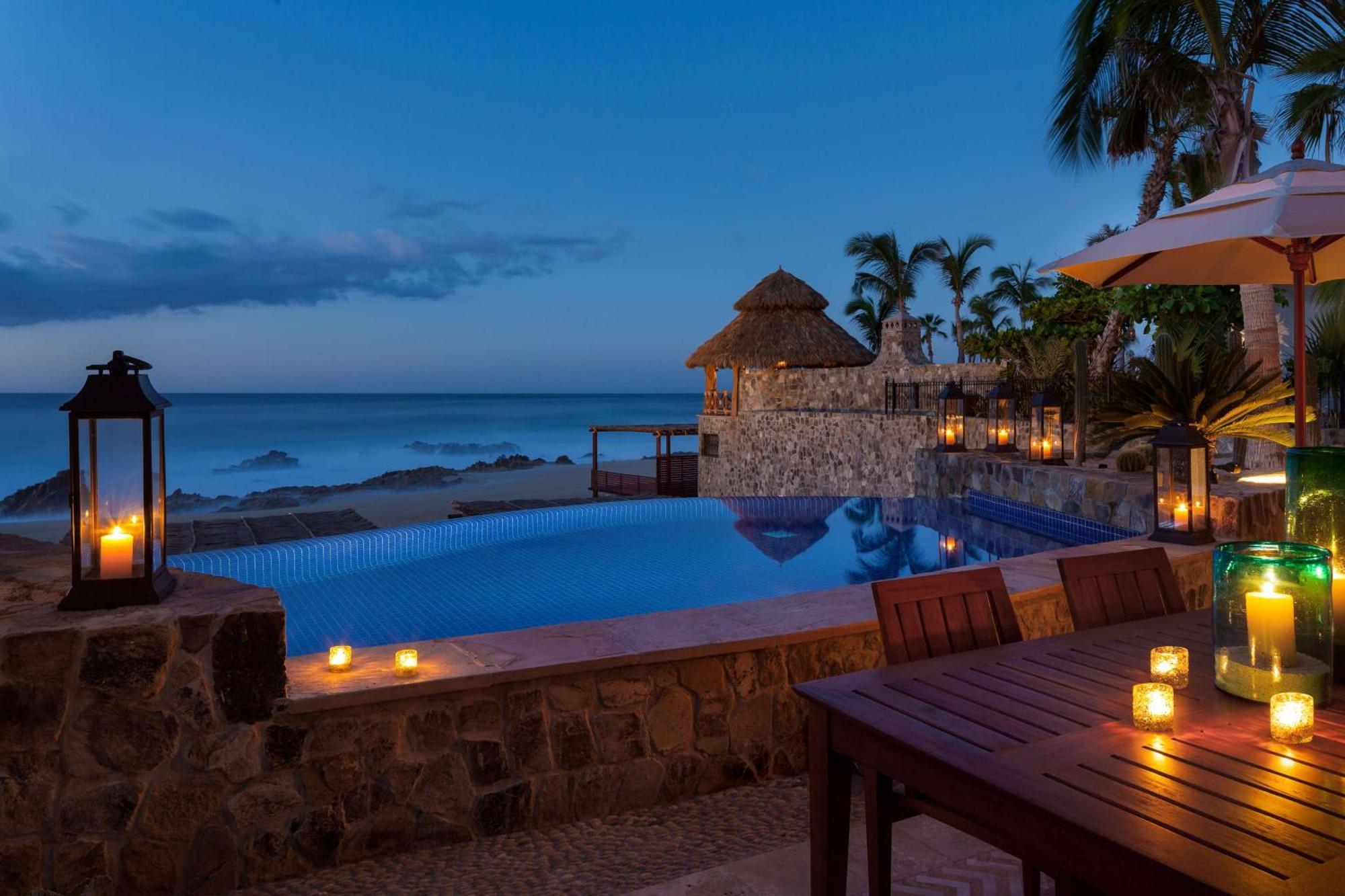 Hotel One&Only Palmilla San José del Cabo Esterno foto