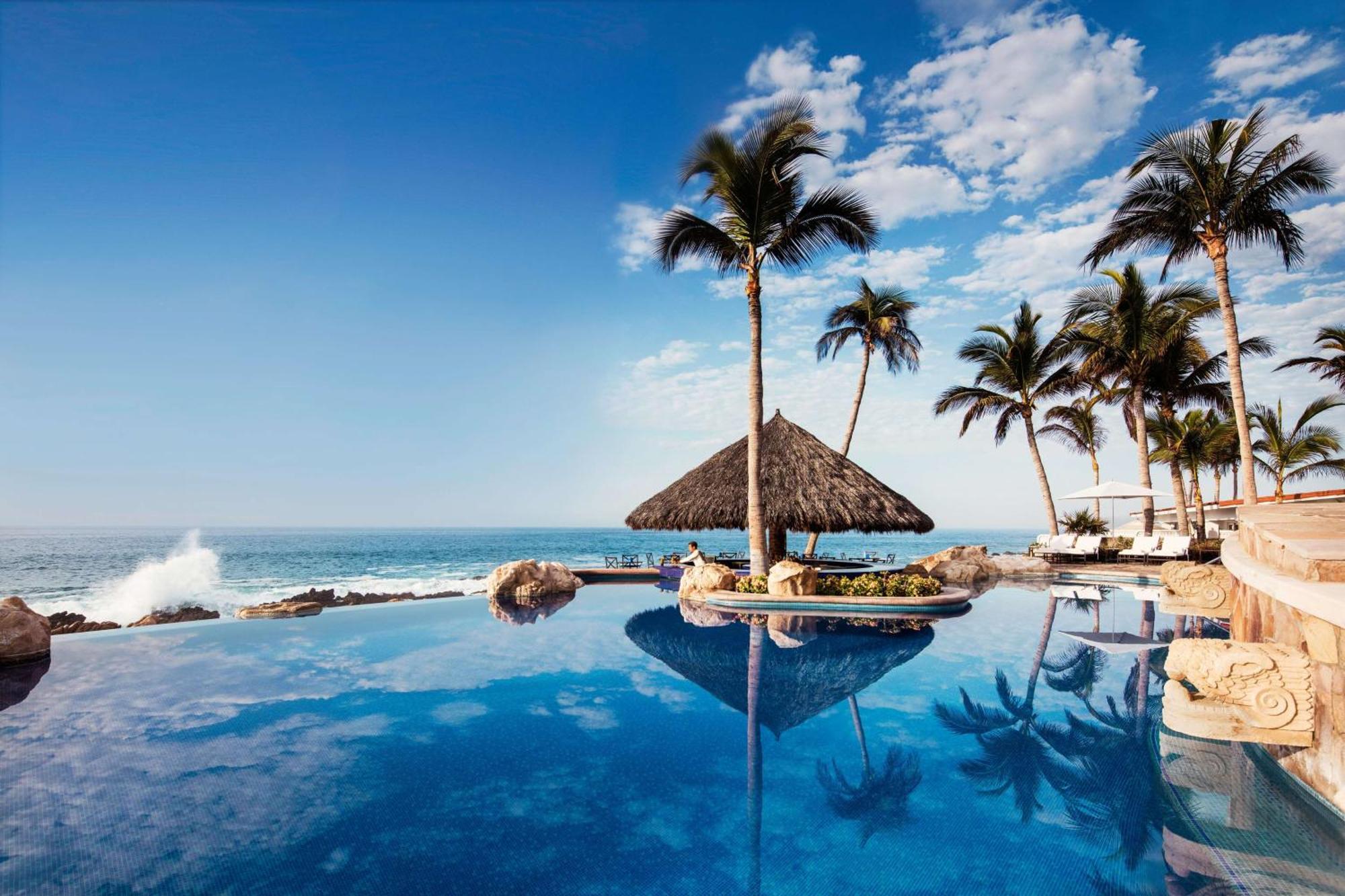 Hotel One&Only Palmilla San José del Cabo Esterno foto