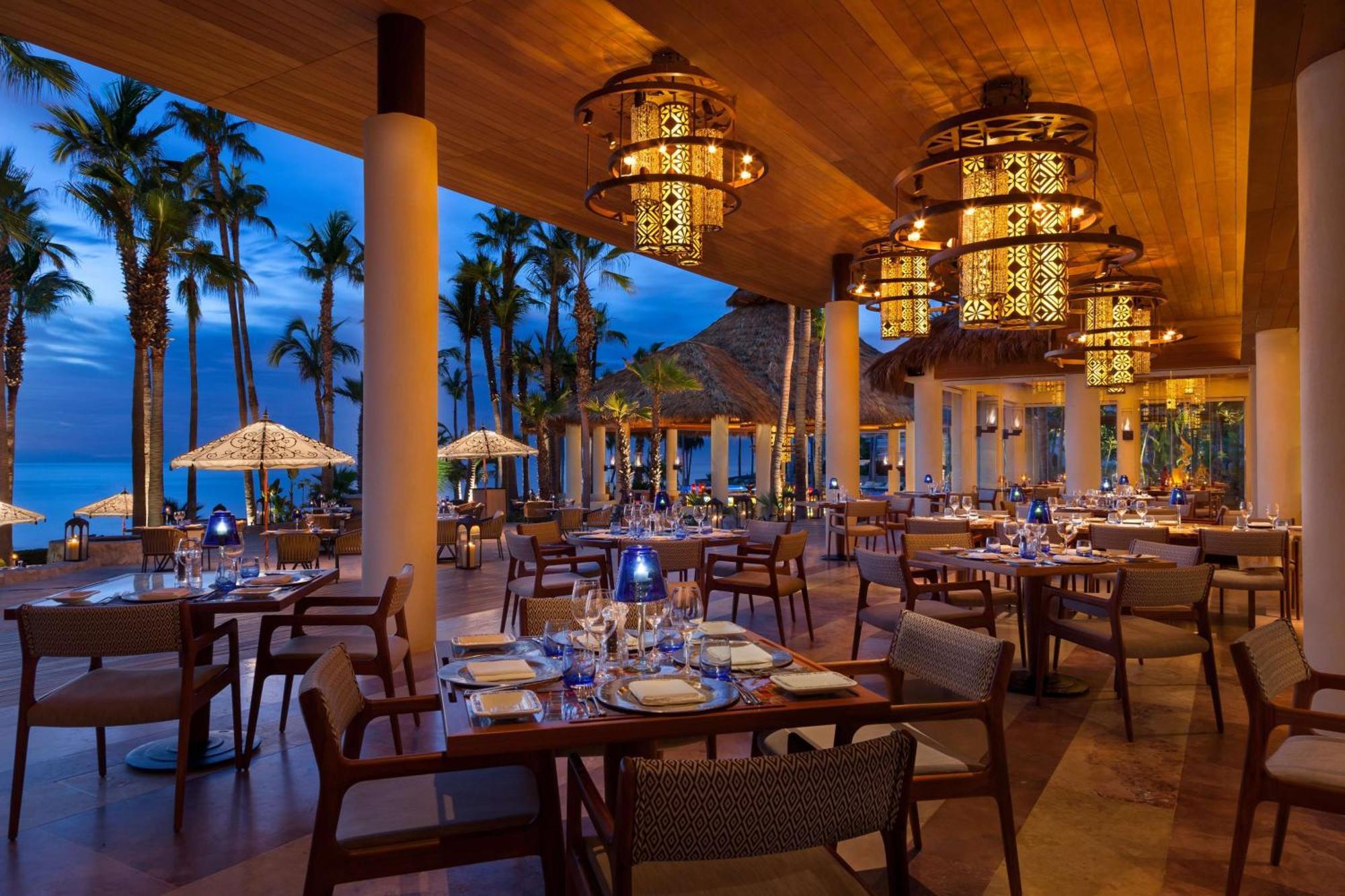 Hotel One&Only Palmilla San José del Cabo Esterno foto