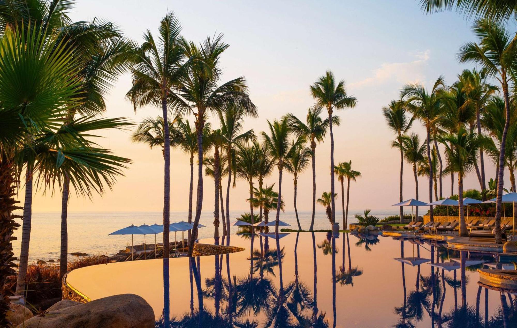 Hotel One&Only Palmilla San José del Cabo Esterno foto