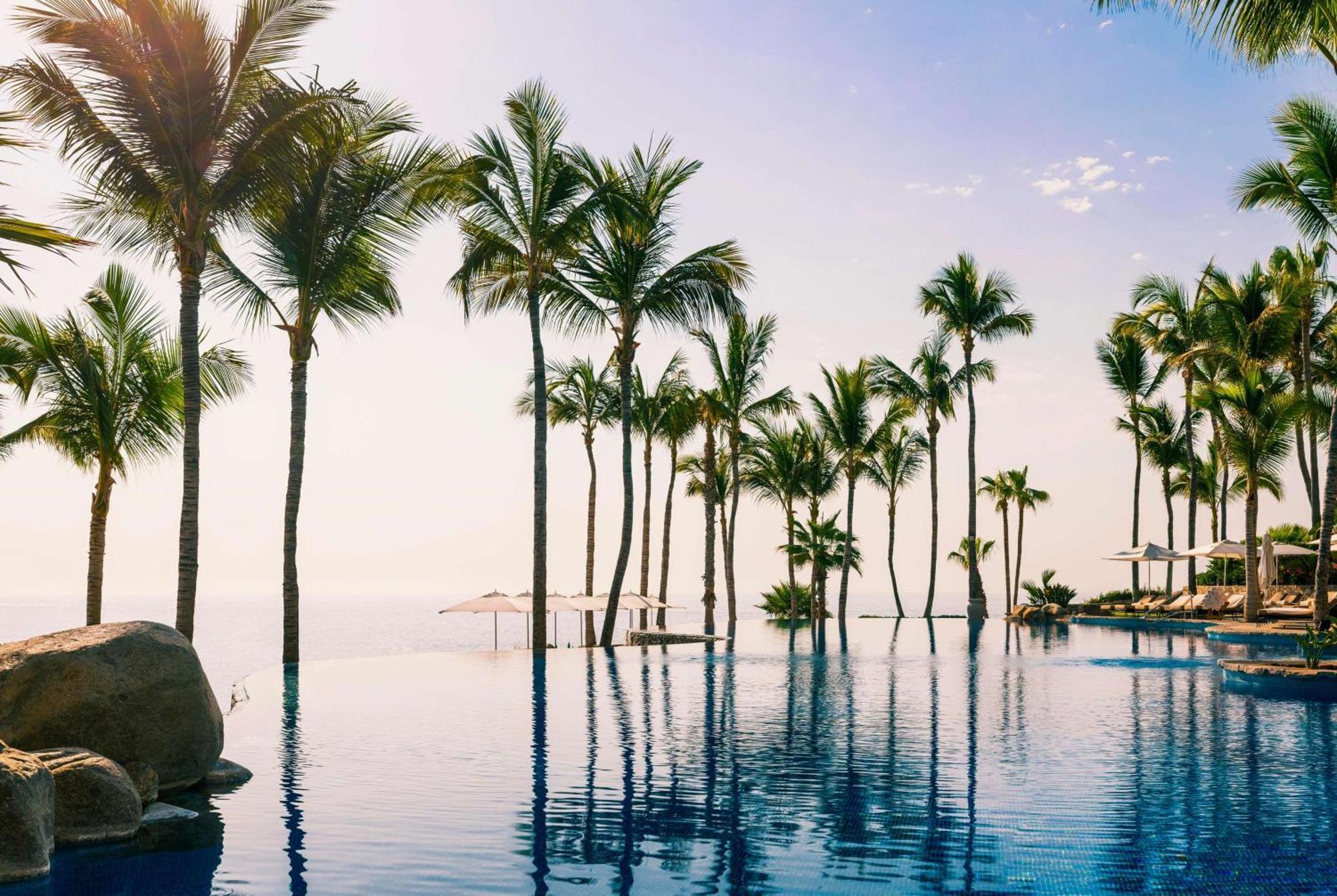 Hotel One&Only Palmilla San José del Cabo Esterno foto