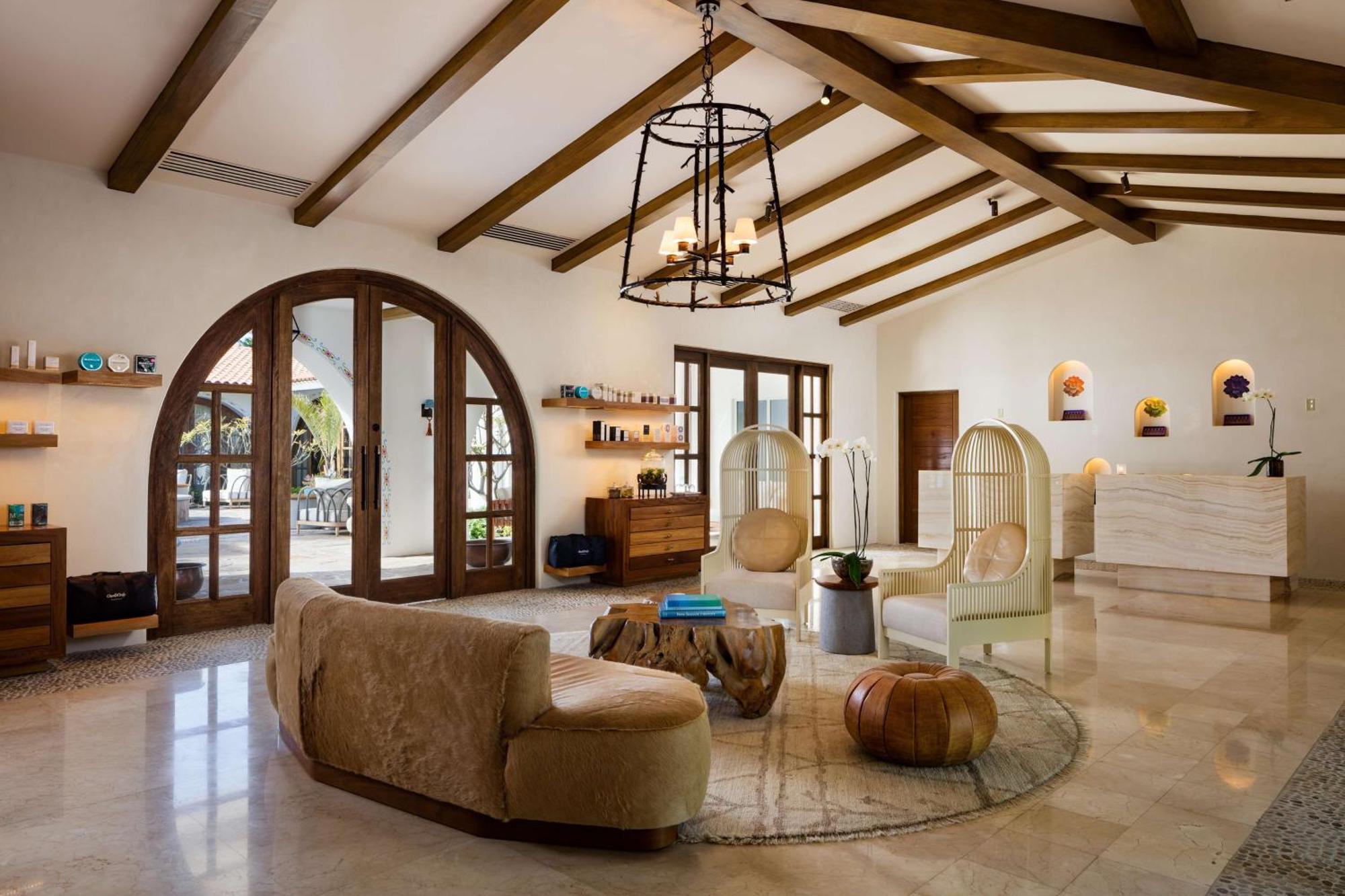 Hotel One&Only Palmilla San José del Cabo Esterno foto