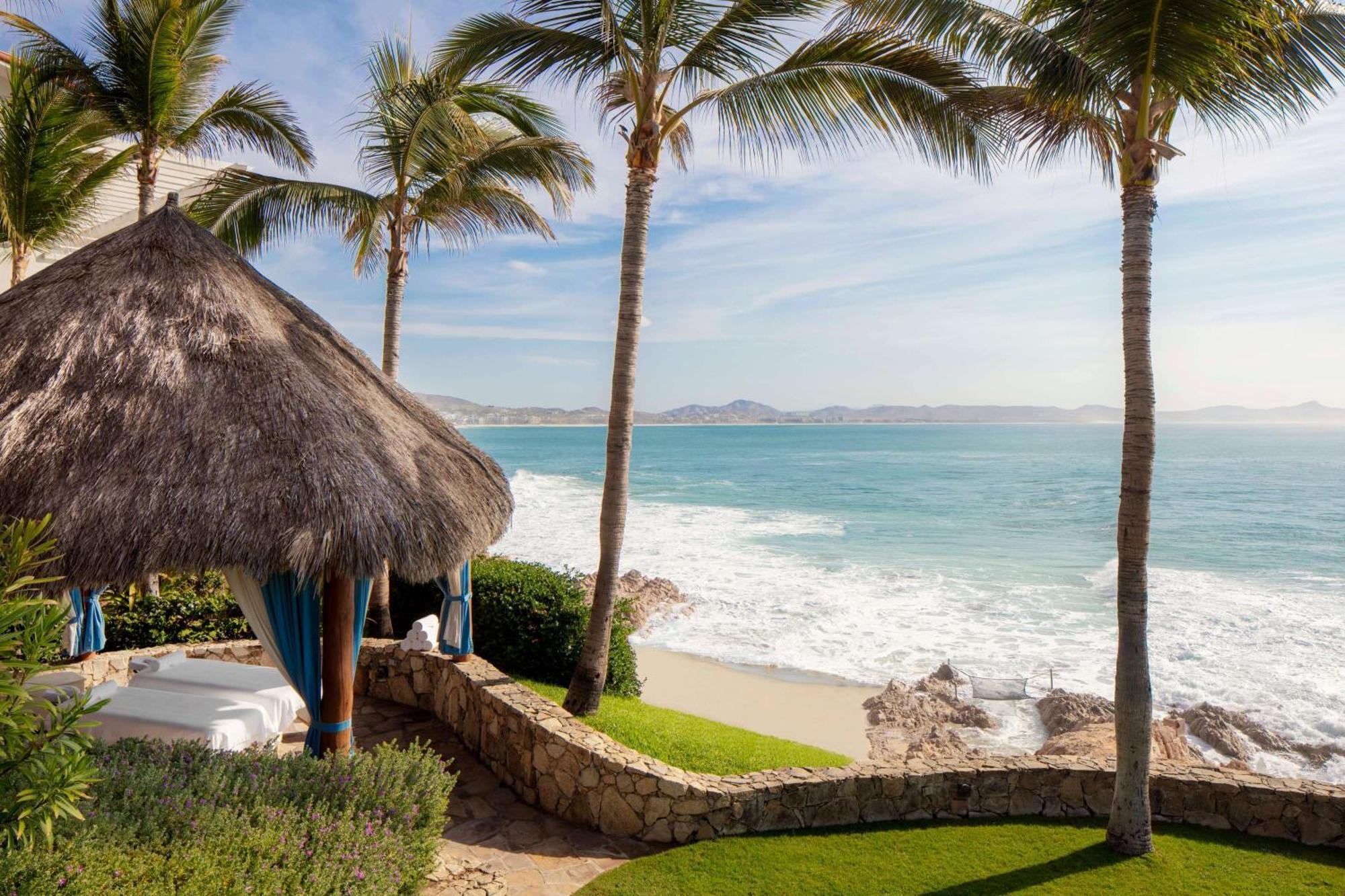 Hotel One&Only Palmilla San José del Cabo Esterno foto