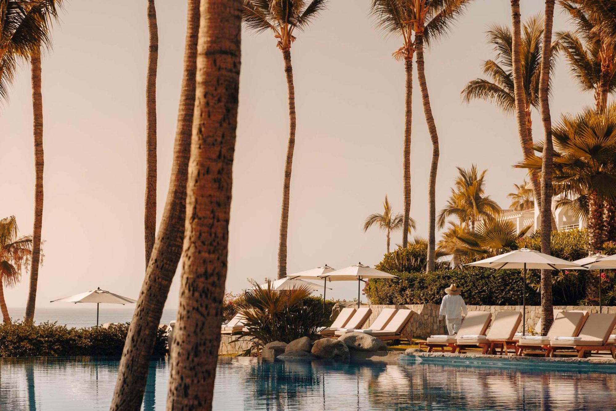 Hotel One&Only Palmilla San José del Cabo Esterno foto