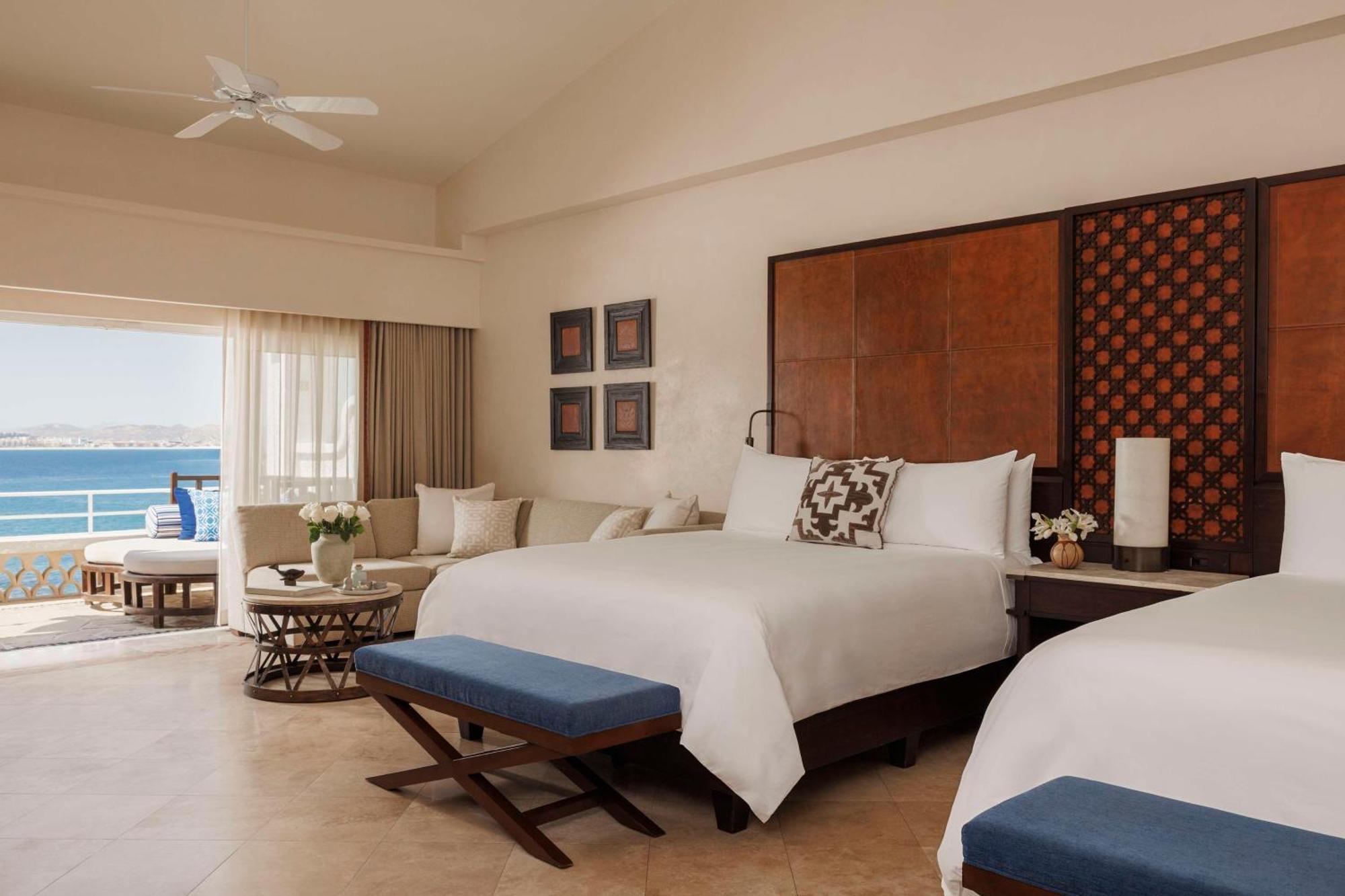 Hotel One&Only Palmilla San José del Cabo Esterno foto
