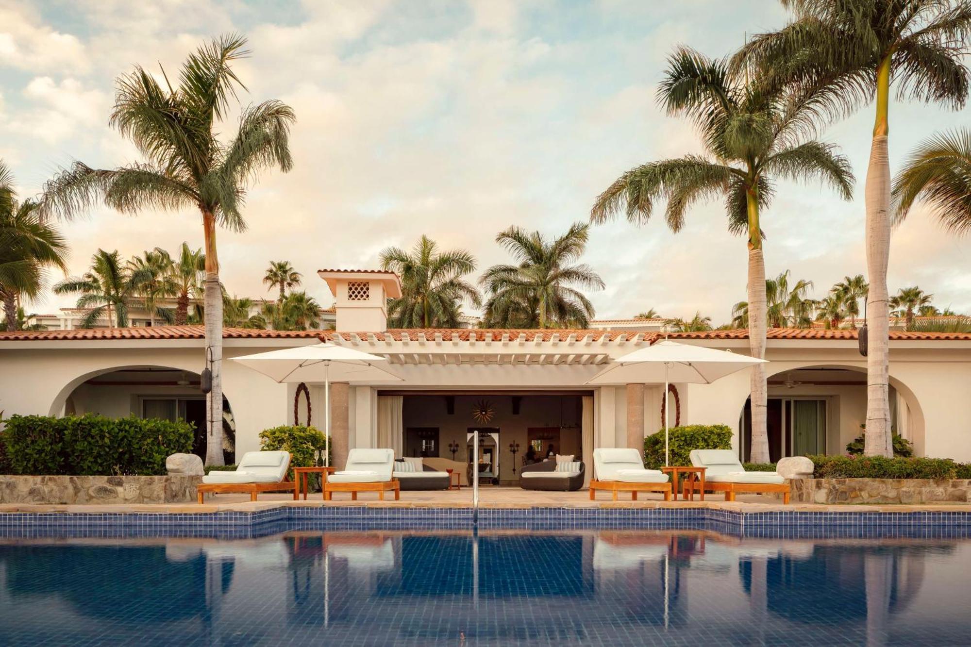 Hotel One&Only Palmilla San José del Cabo Esterno foto