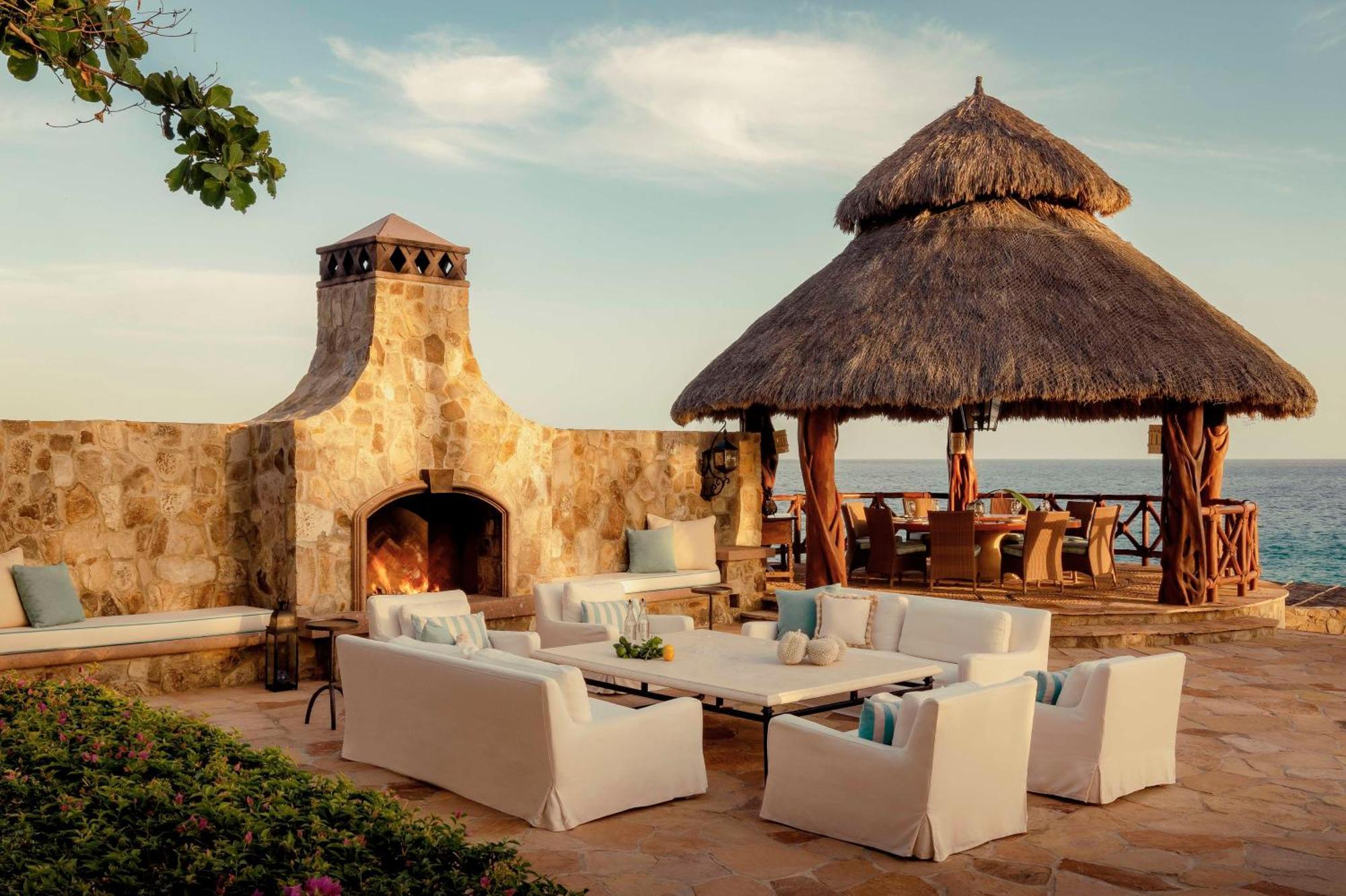 Hotel One&Only Palmilla San José del Cabo Esterno foto
