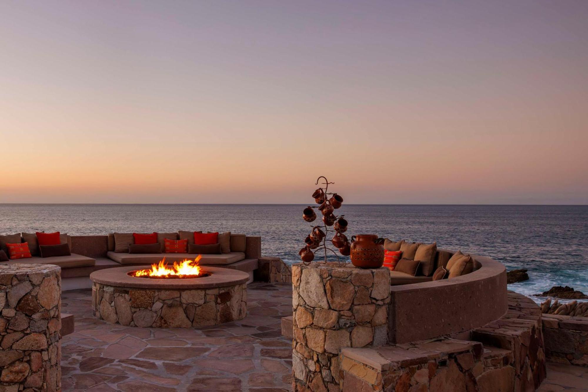Hotel One&Only Palmilla San José del Cabo Esterno foto