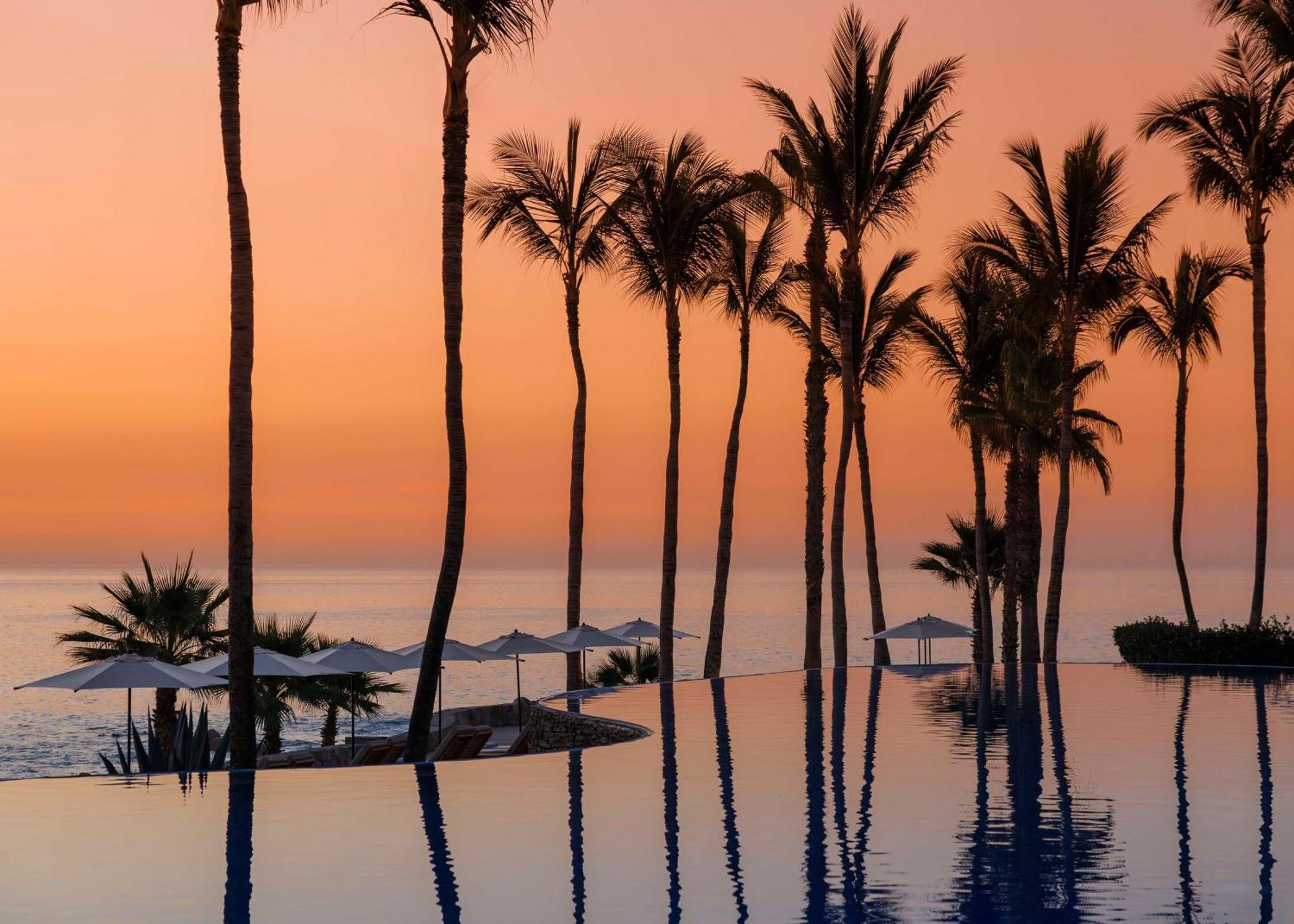 Hotel One&Only Palmilla San José del Cabo Esterno foto