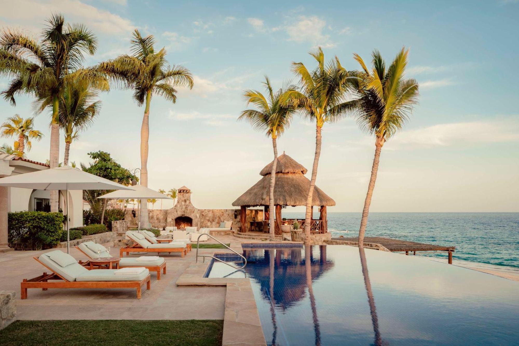 Hotel One&Only Palmilla San José del Cabo Esterno foto