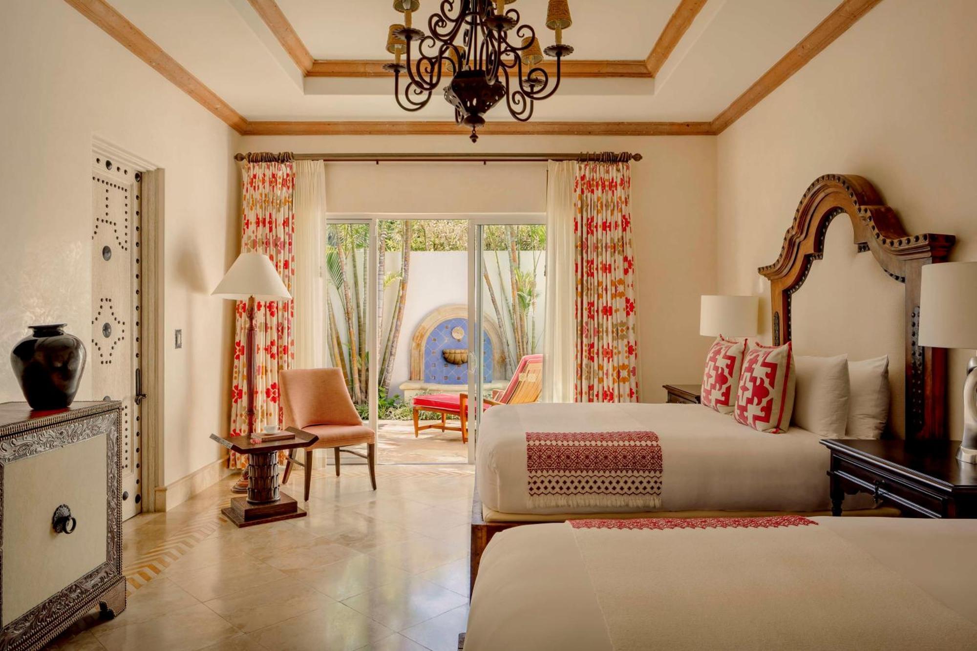 Hotel One&Only Palmilla San José del Cabo Esterno foto