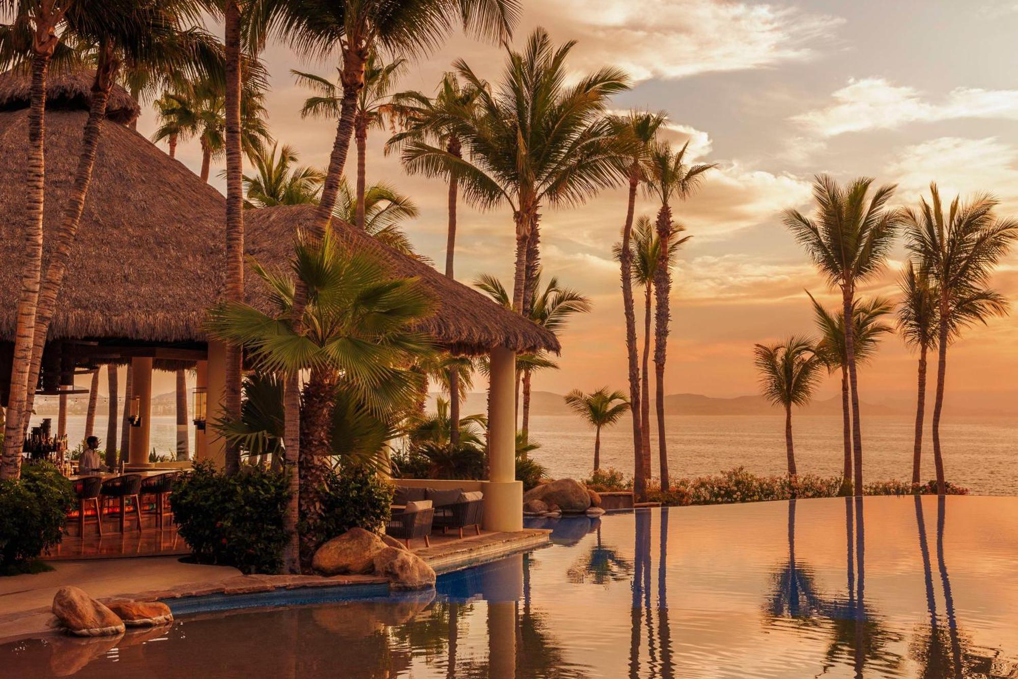 Hotel One&Only Palmilla San José del Cabo Esterno foto