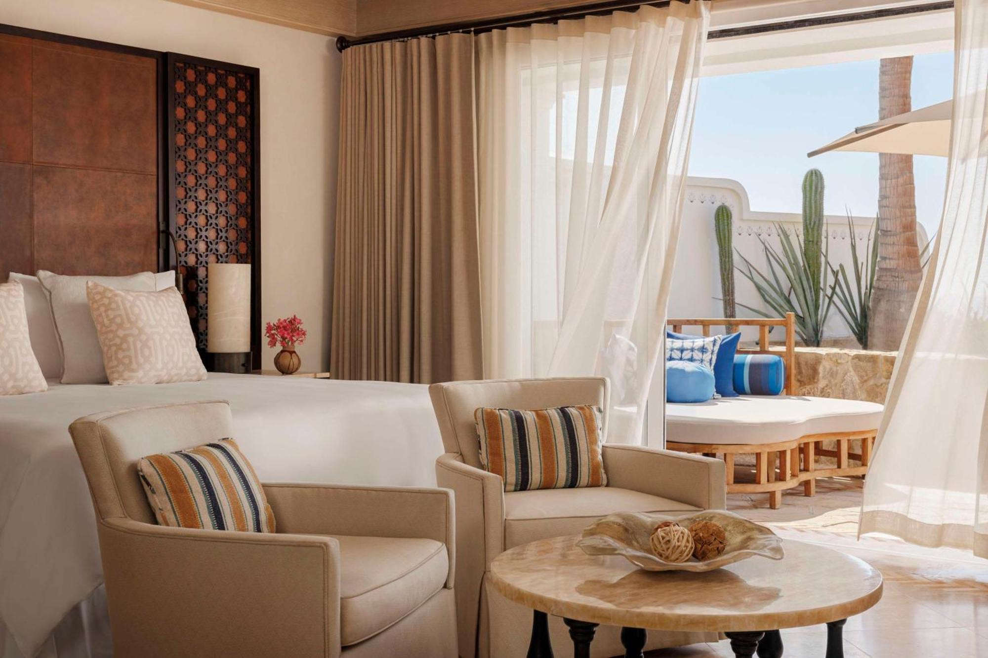 Hotel One&Only Palmilla San José del Cabo Esterno foto