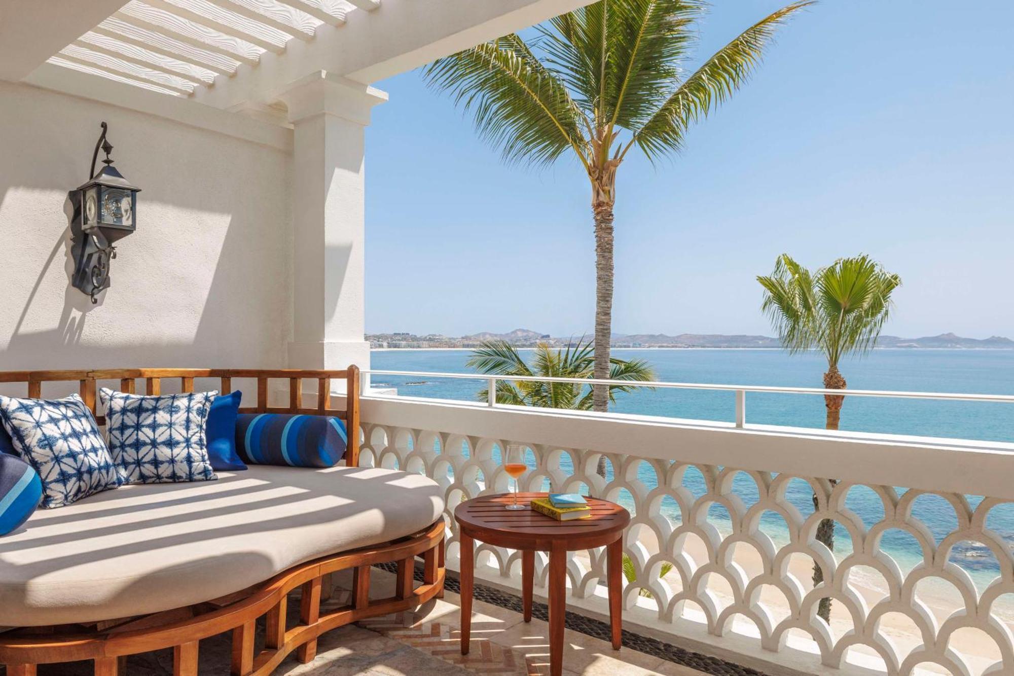 Hotel One&Only Palmilla San José del Cabo Esterno foto
