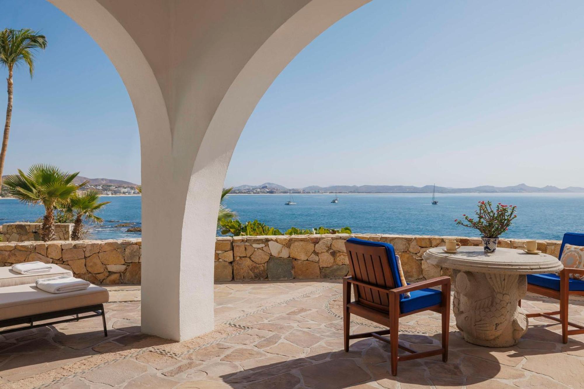 Hotel One&Only Palmilla San José del Cabo Esterno foto