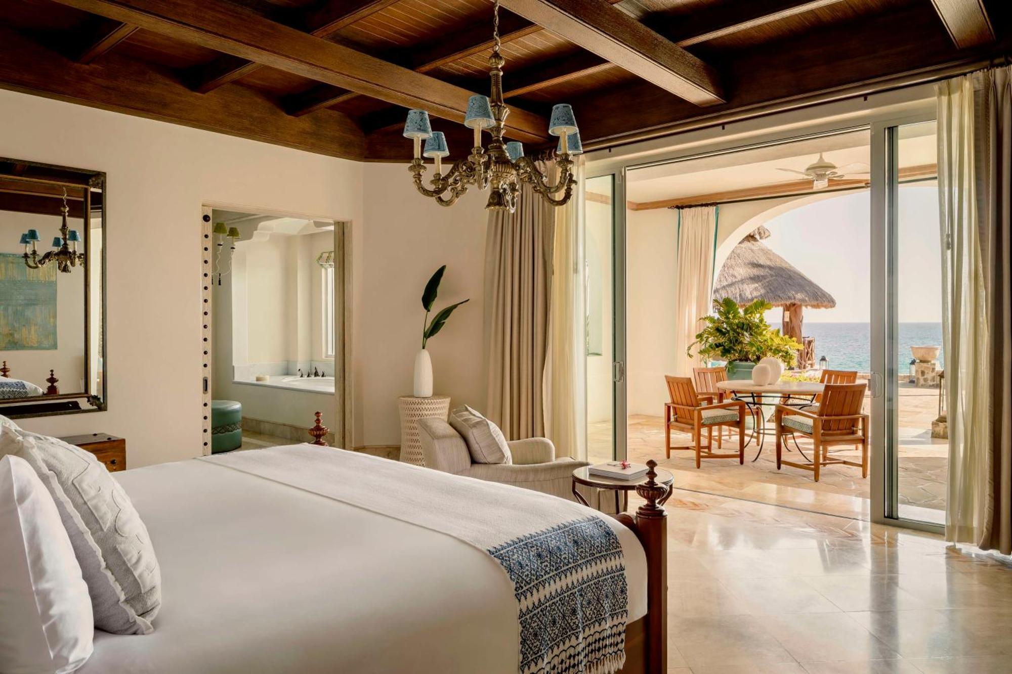 Hotel One&Only Palmilla San José del Cabo Esterno foto