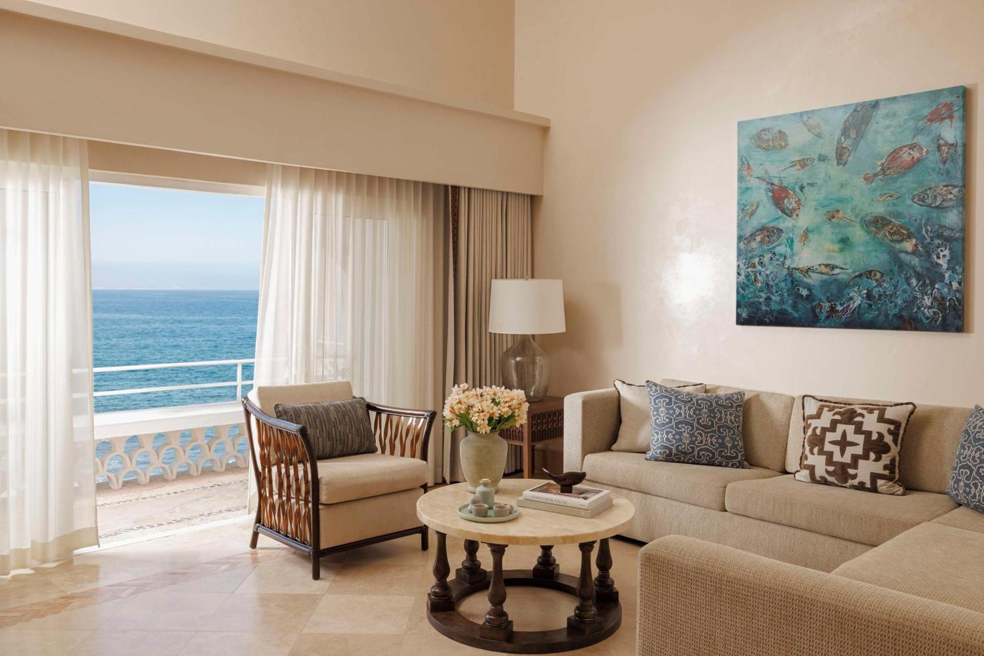 Hotel One&Only Palmilla San José del Cabo Esterno foto