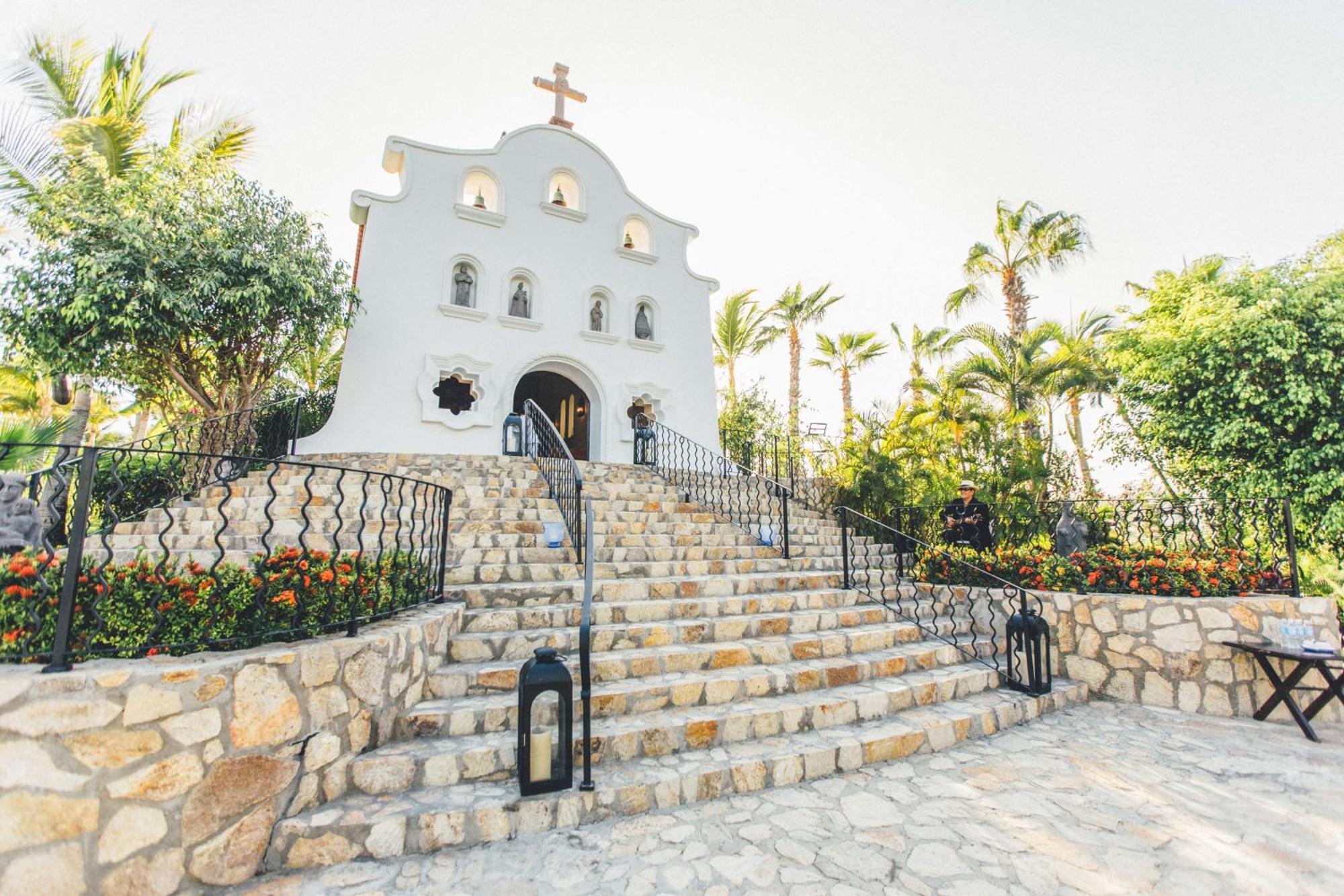 Hotel One&Only Palmilla San José del Cabo Esterno foto