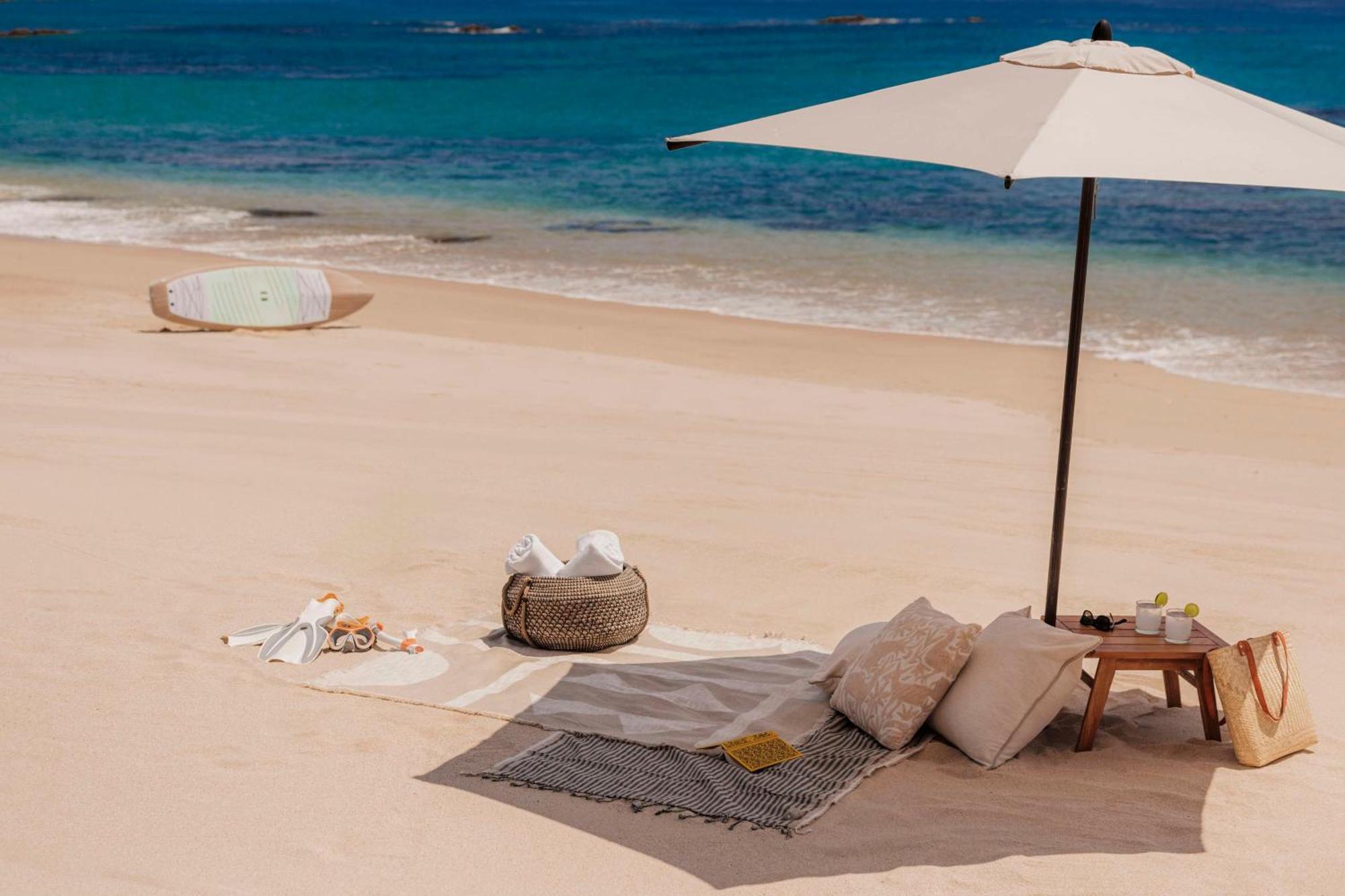 Hotel One&Only Palmilla San José del Cabo Esterno foto