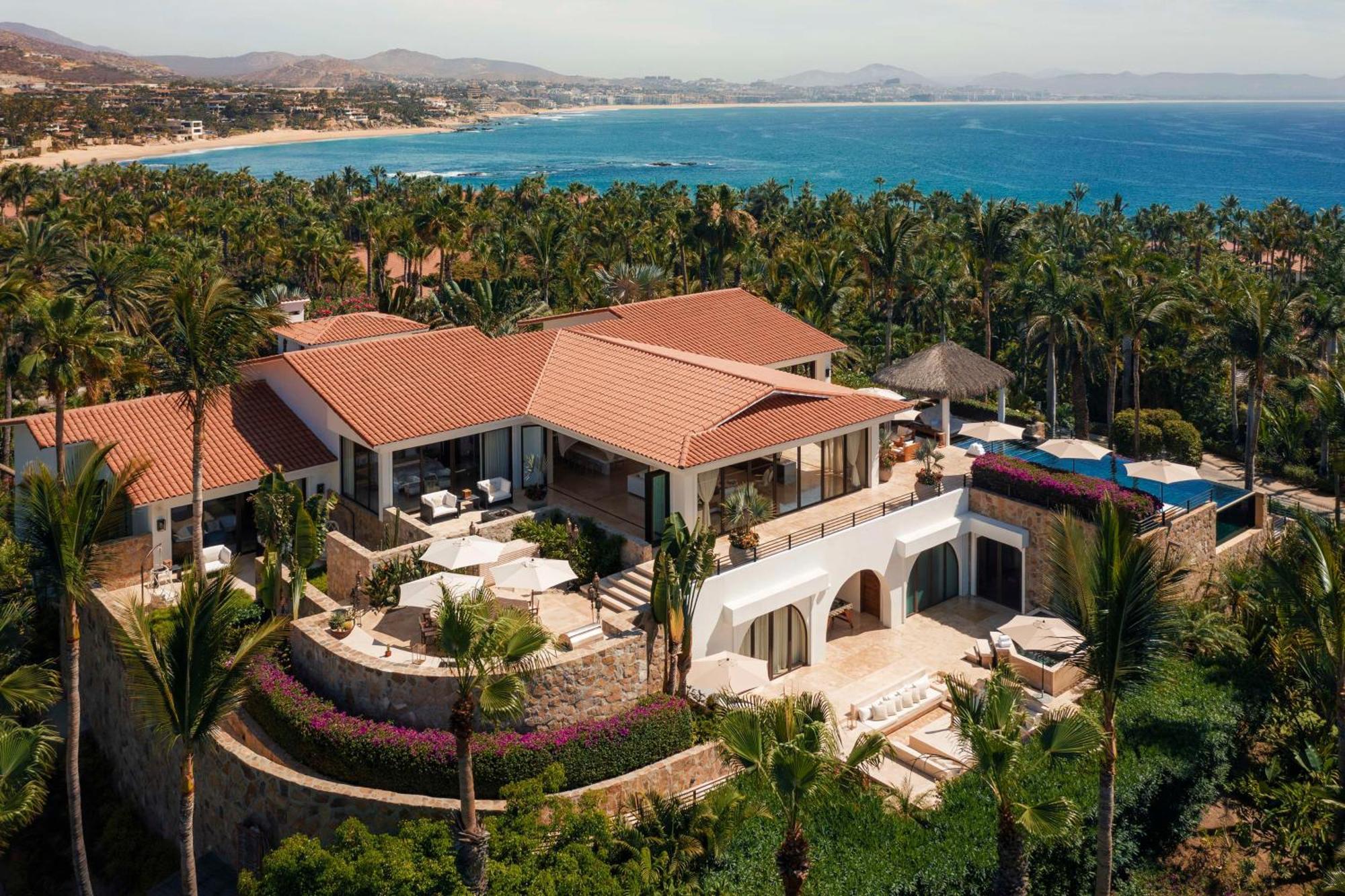 Hotel One&Only Palmilla San José del Cabo Esterno foto