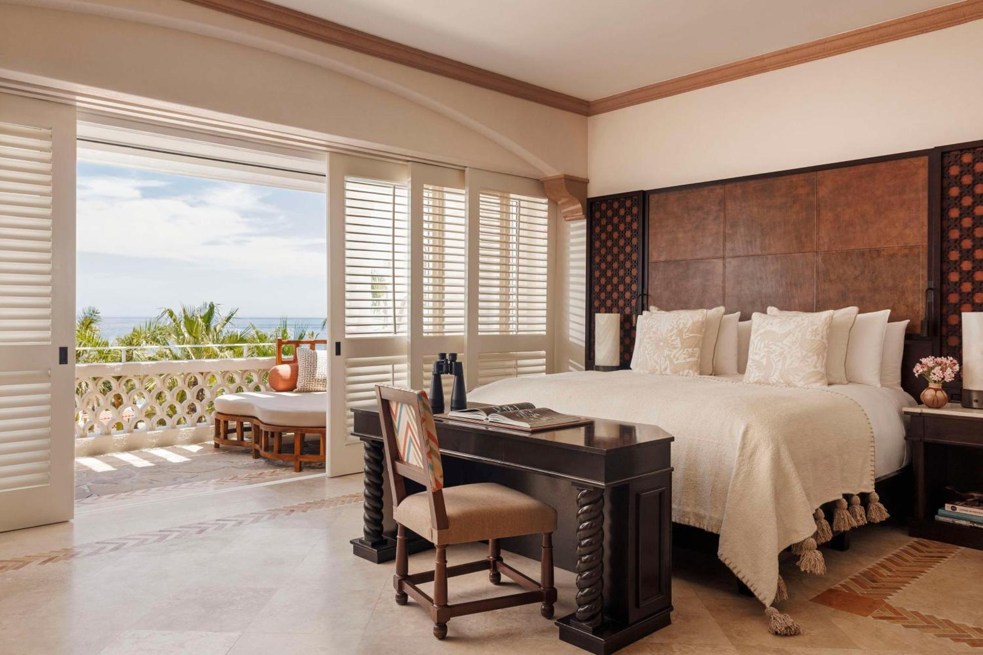 Hotel One&Only Palmilla San José del Cabo Esterno foto