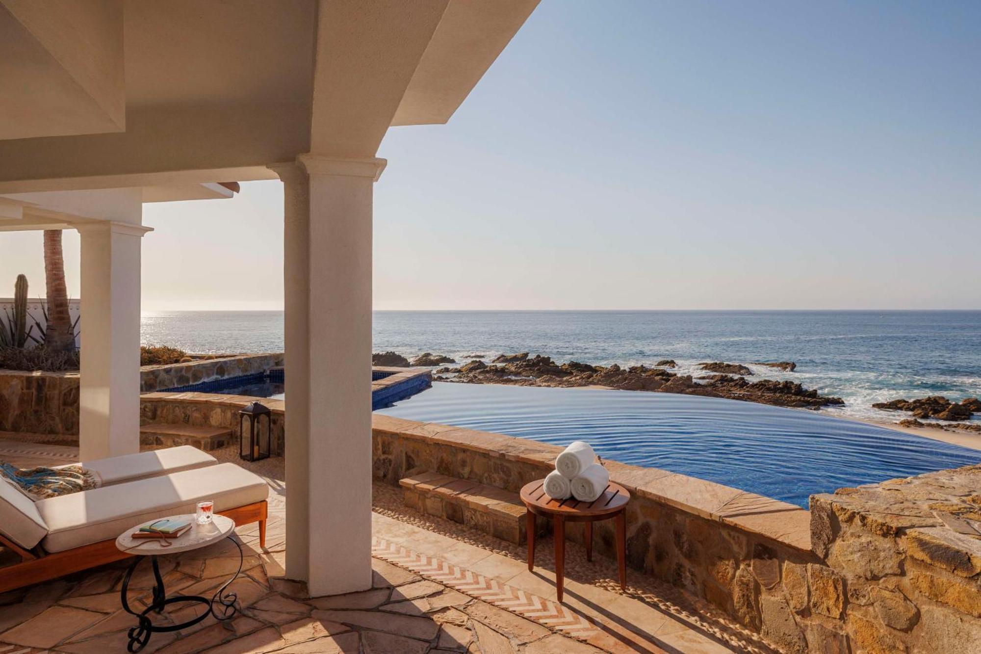 Hotel One&Only Palmilla San José del Cabo Esterno foto