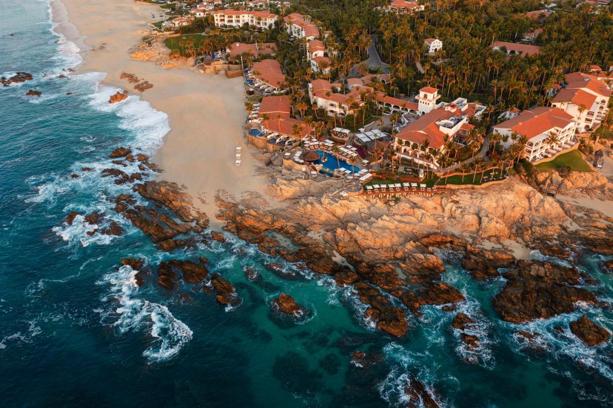 Hotel One&Only Palmilla San José del Cabo Esterno foto
