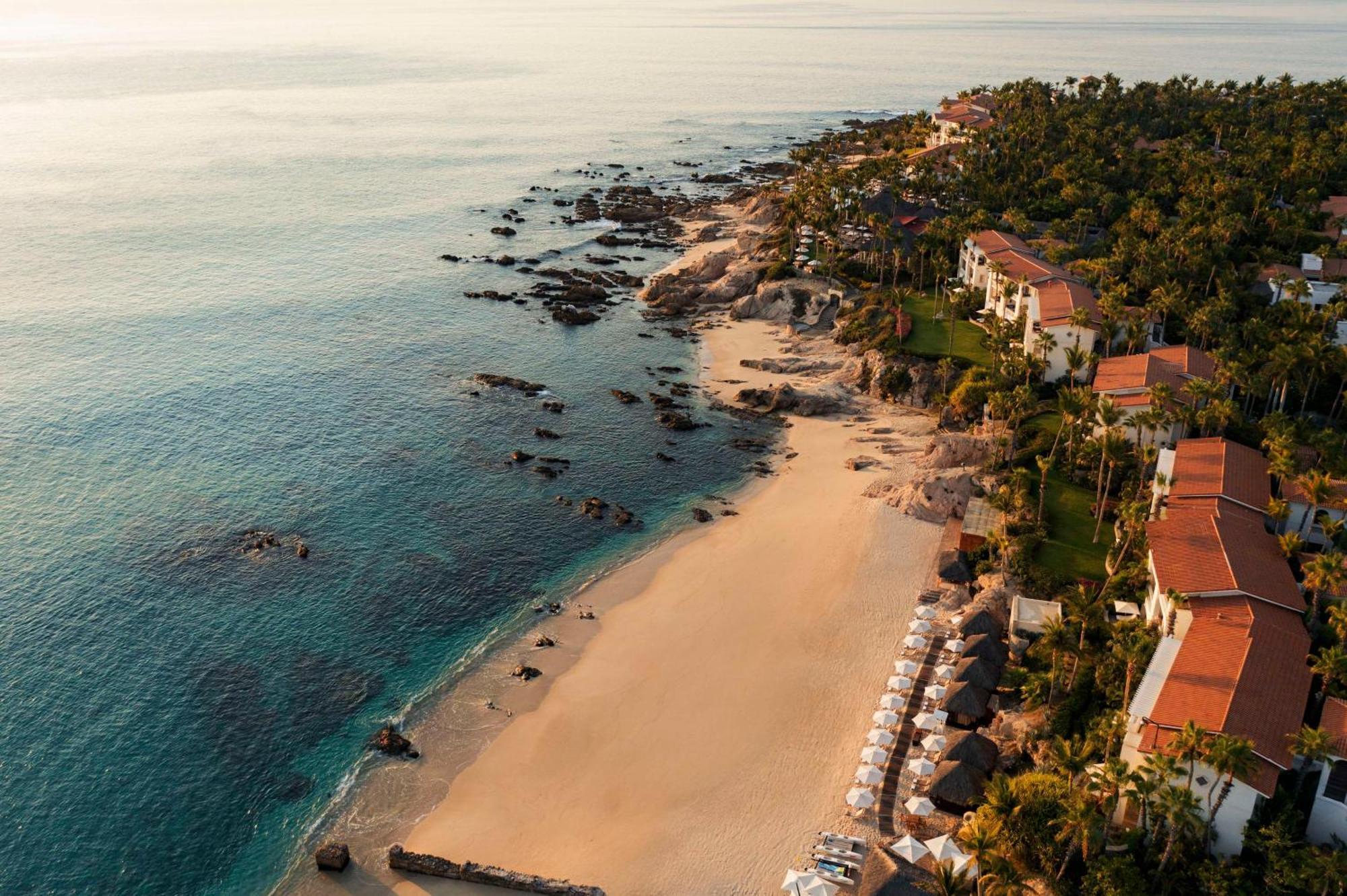 Hotel One&Only Palmilla San José del Cabo Esterno foto